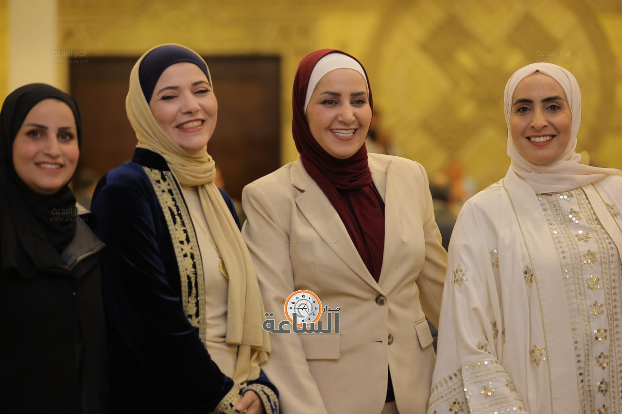 Madar Al-Saa Images 0.8676302041983499