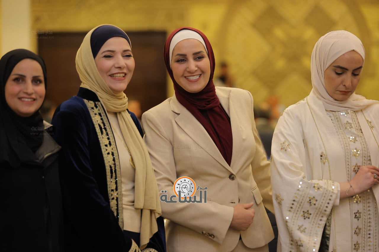 Madar Al-Saa Images 0.3547561694404793