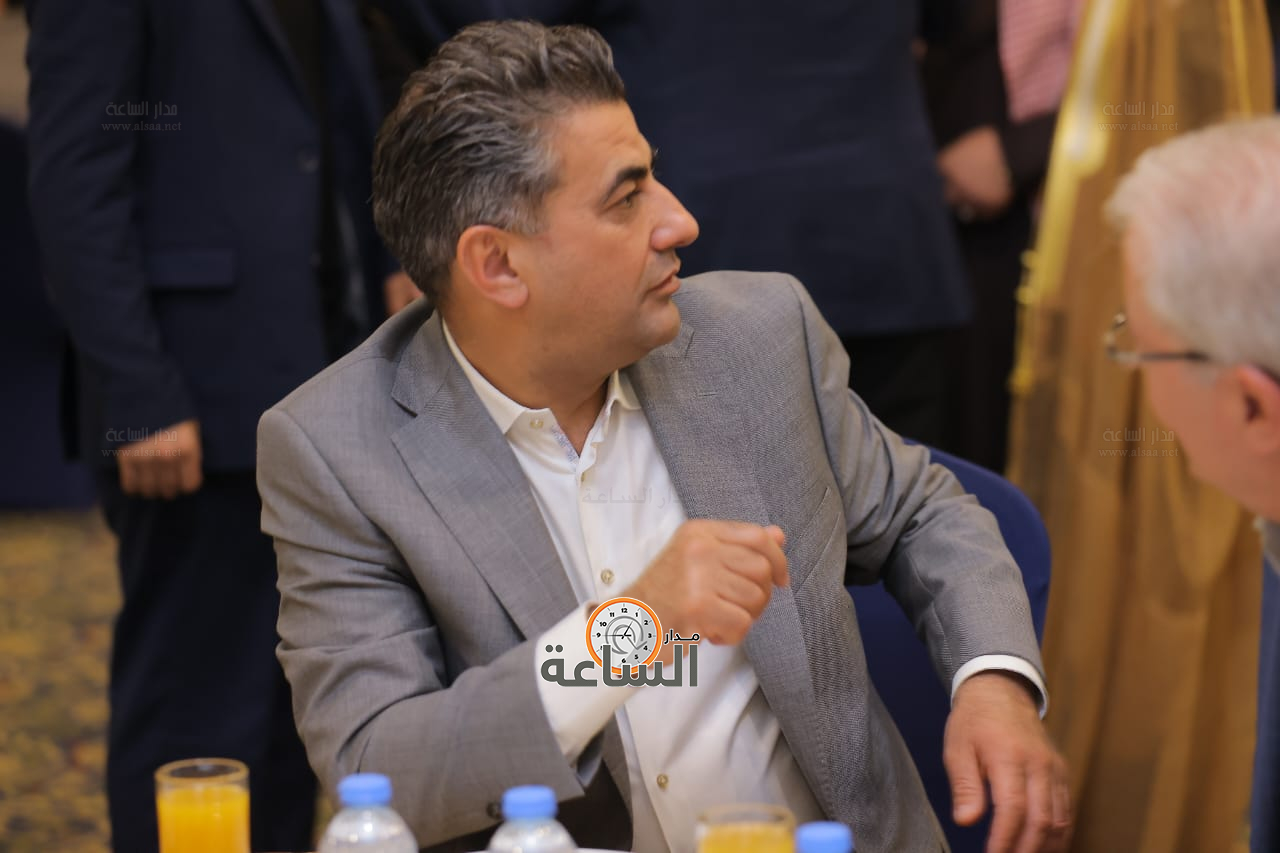 النائب عبد الناصر الخصاونة