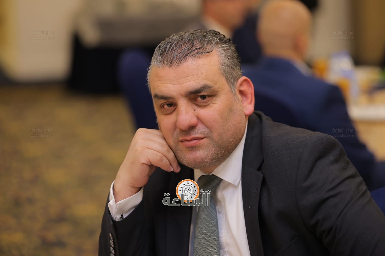 Madar Al-Saa Images 0.7841705338984828