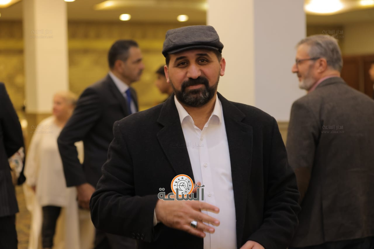 Madar Al-Saa Images 0.6283945309345946