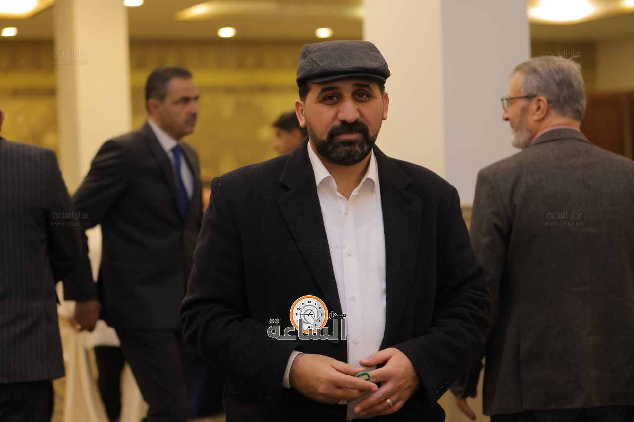 Madar Al-Saa Images 0.3820614594025442