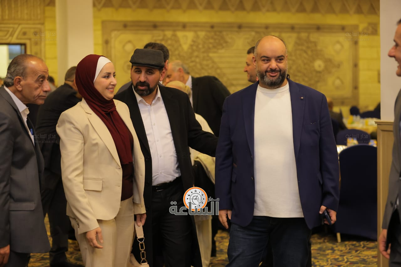 Madar Al-Saa Images 0.26294106799744843