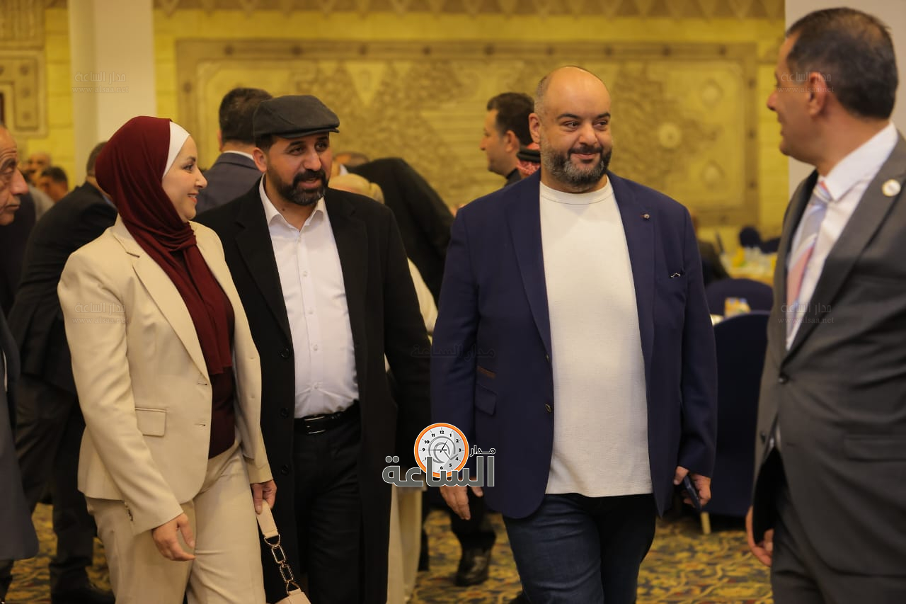 Madar Al-Saa Images 0.8825477079670379