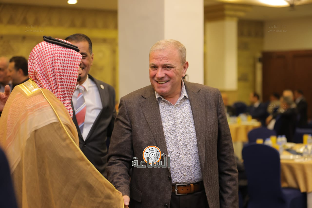 Madar Al-Saa Images 0.8979889405479153