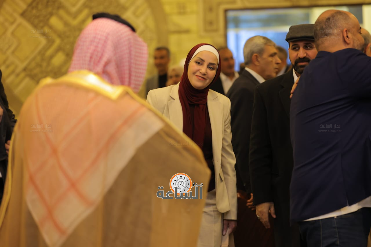 Madar Al-Saa Images 0.7649078067217974