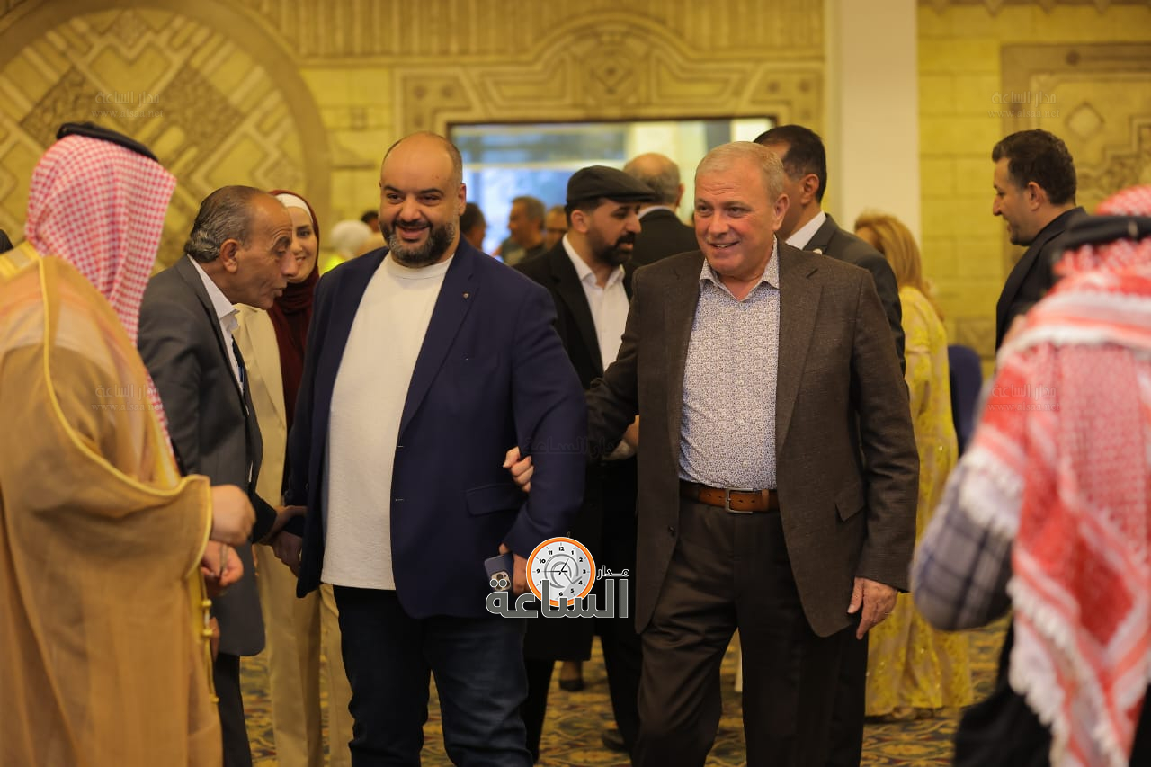 Madar Al-Saa Images 0.2023625297496181