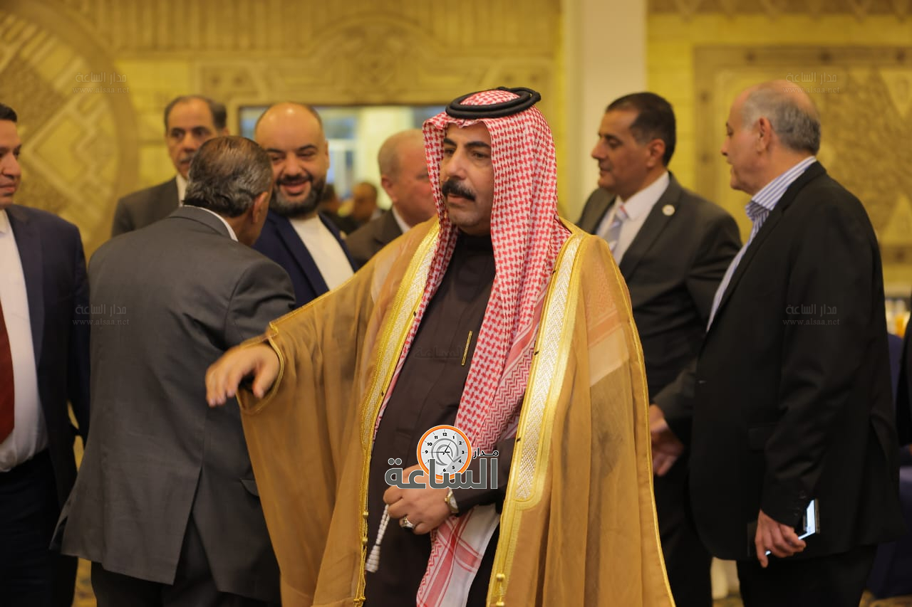 Madar Al-Saa Images 0.09976674685783449