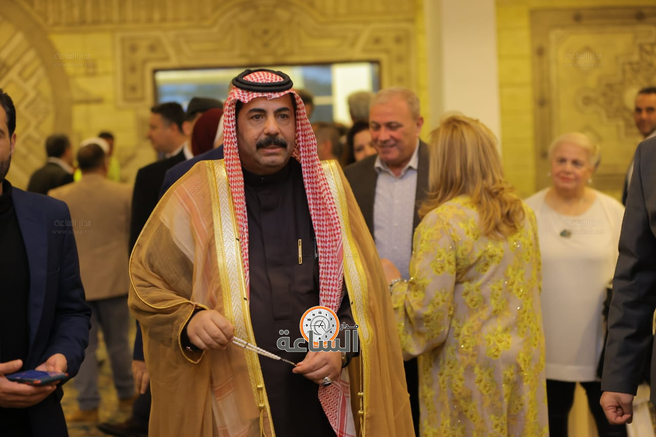 Madar Al-Saa Images 0.9295809284668188