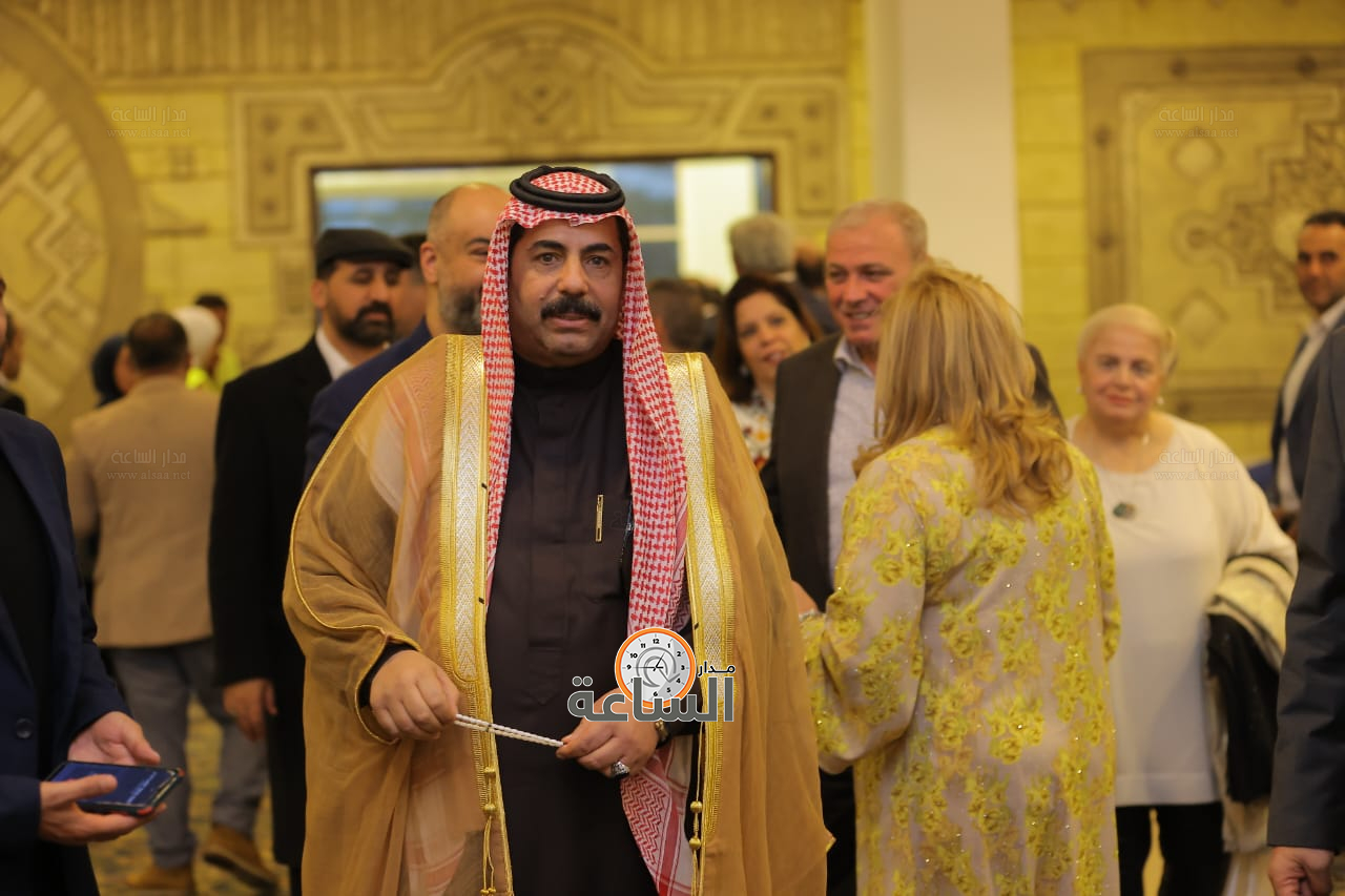 Madar Al-Saa Images 0.4126153992861079