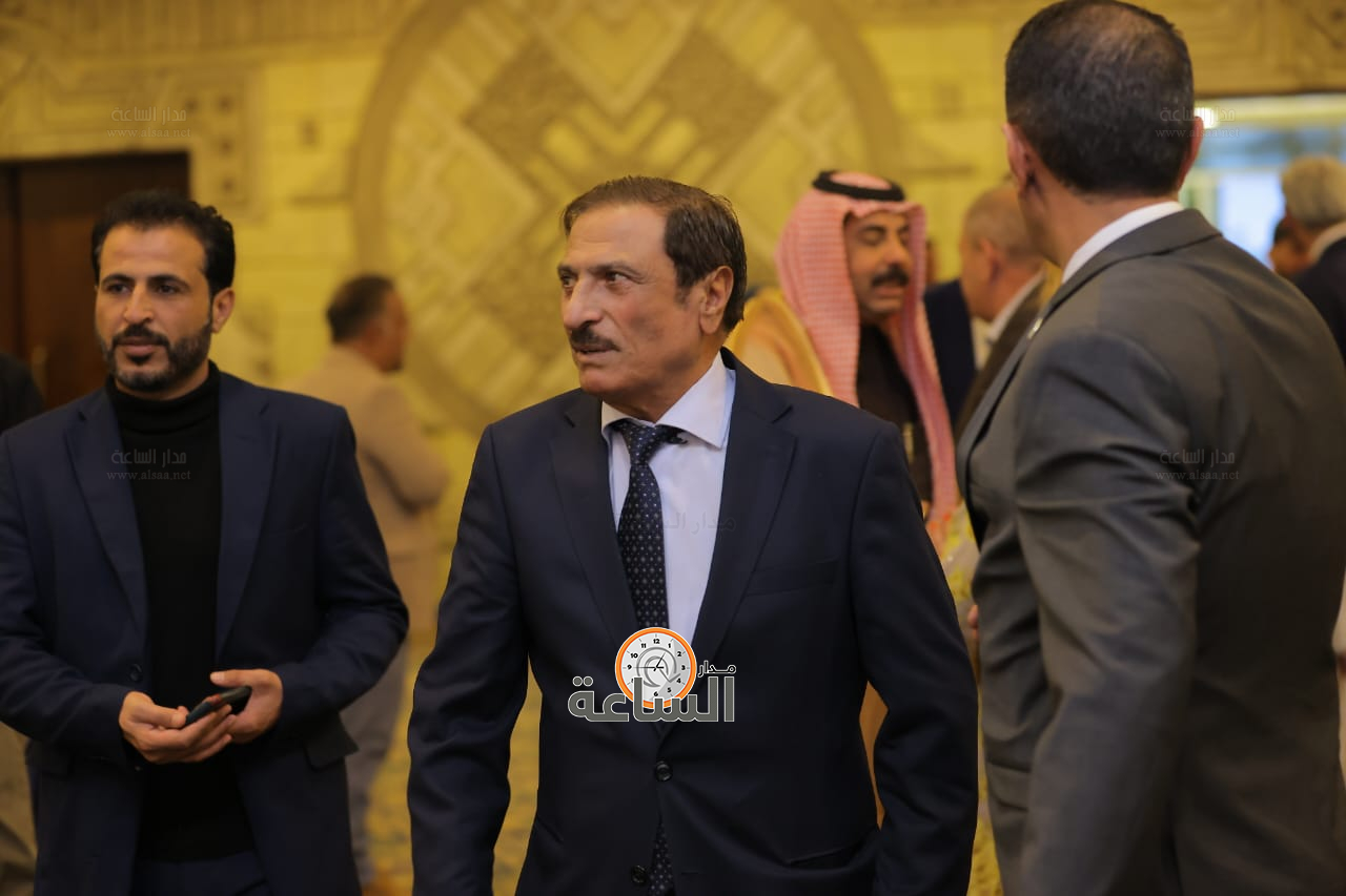 Madar Al-Saa Images 0.9749517954845102