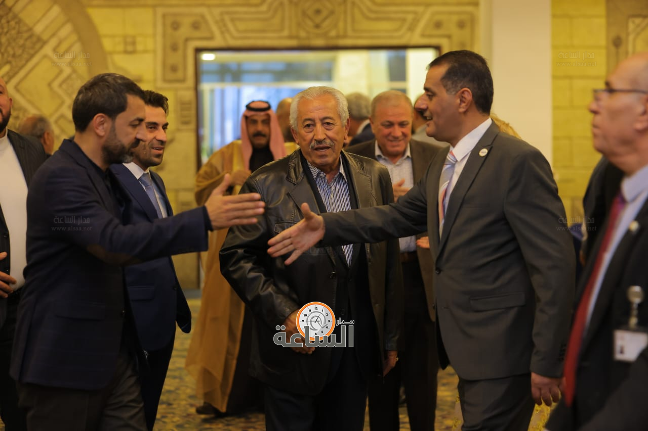 Madar Al-Saa Images 0.9099533124949888