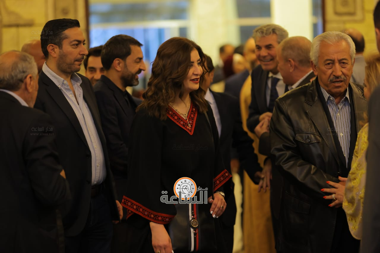 Madar Al-Saa Images 0.029837906305217432