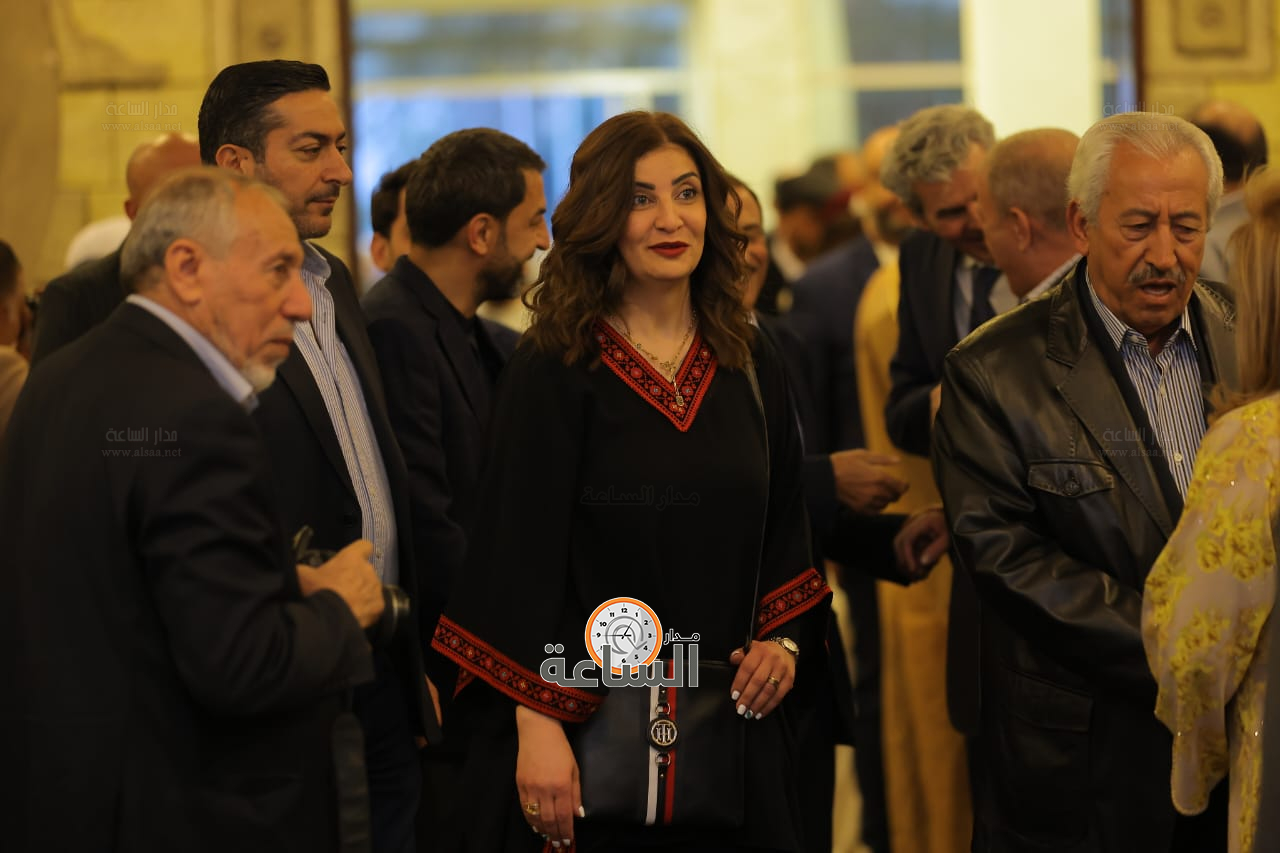 Madar Al-Saa Images 0.0170148014397713