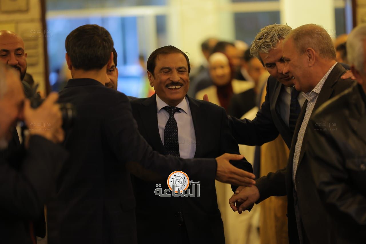 Madar Al-Saa Images 0.8602891386292661