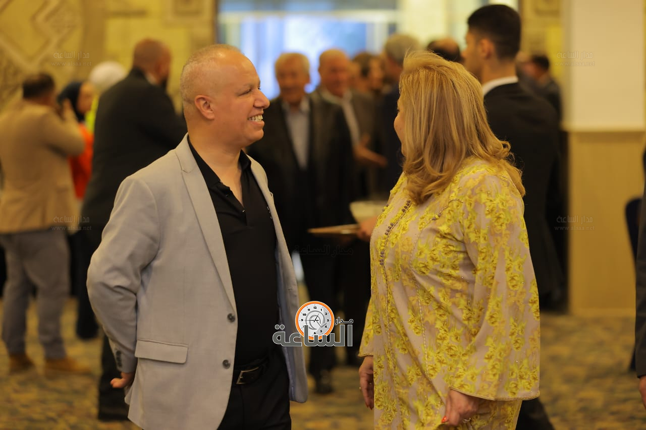 Madar Al-Saa Images 0.40091938441157304