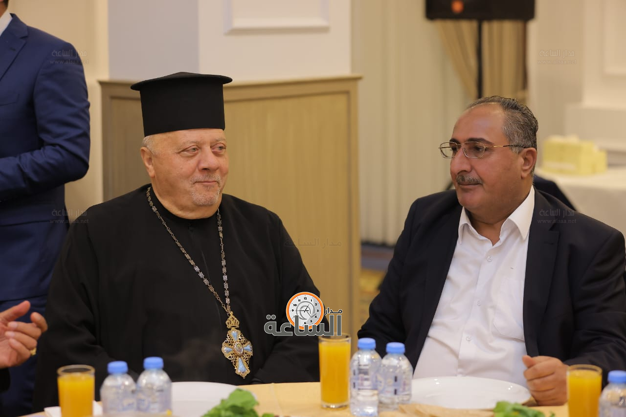 Madar Al-Saa Images 0.8869075167828342