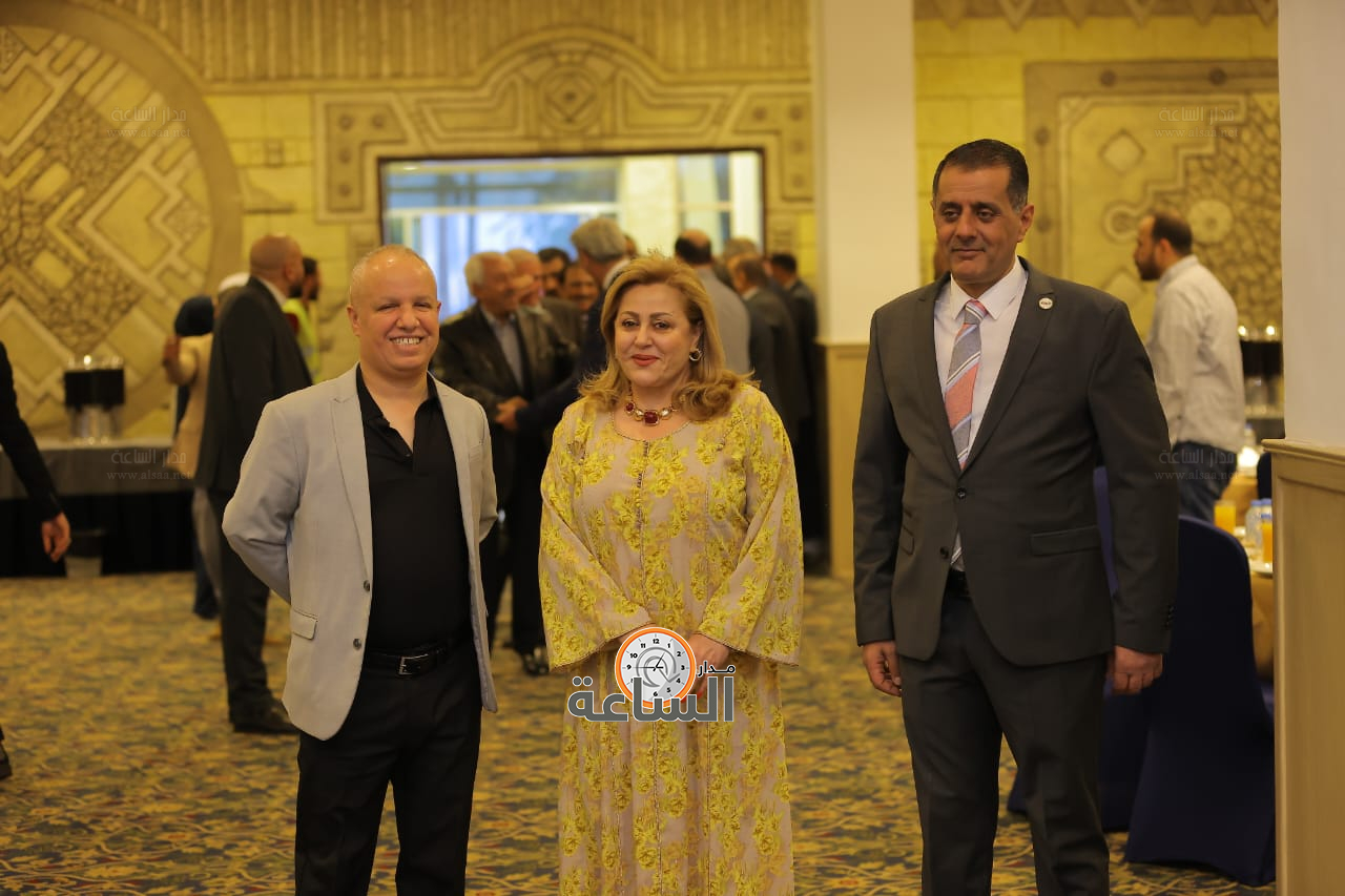 Madar Al-Saa Images 0.39760282686095927