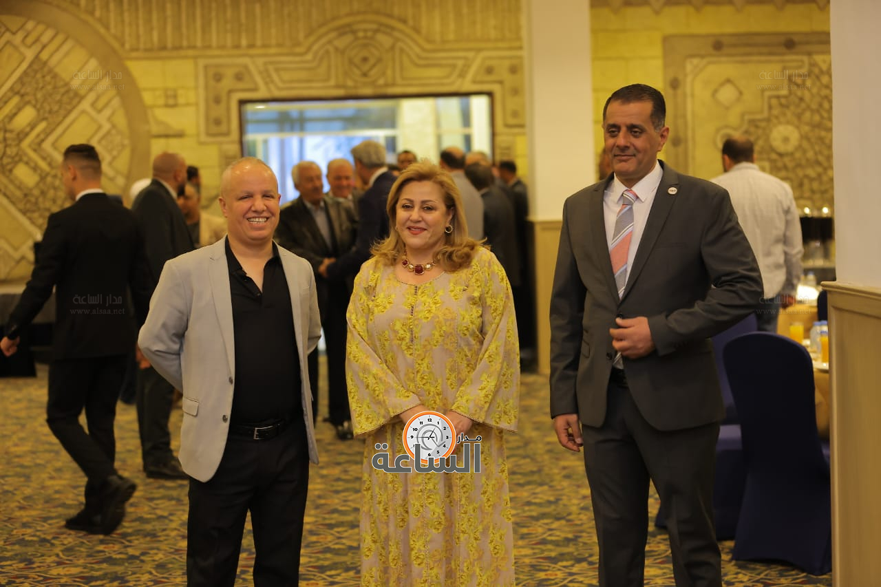 Madar Al-Saa Images 0.008695329062698764