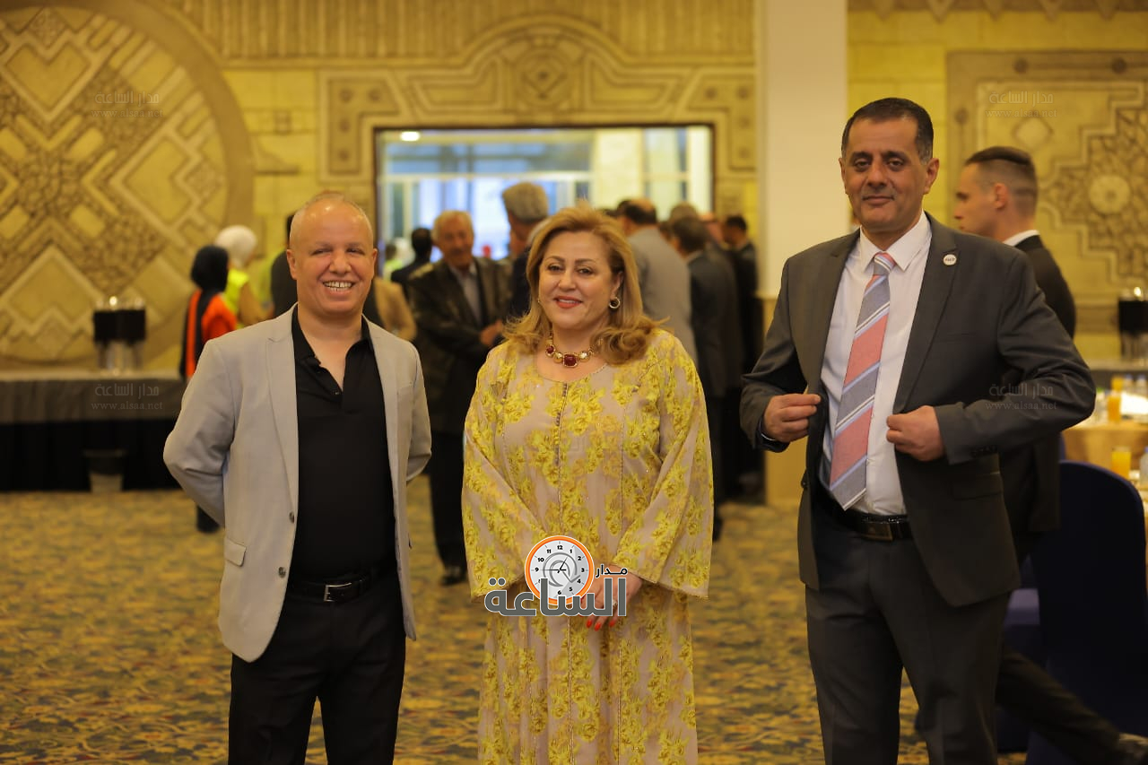 Madar Al-Saa Images 0.5544218257383209