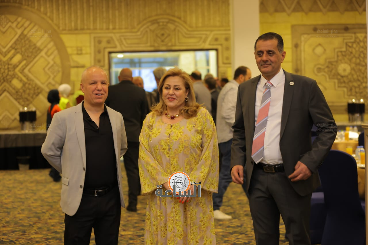 Madar Al-Saa Images 0.44439112852427565