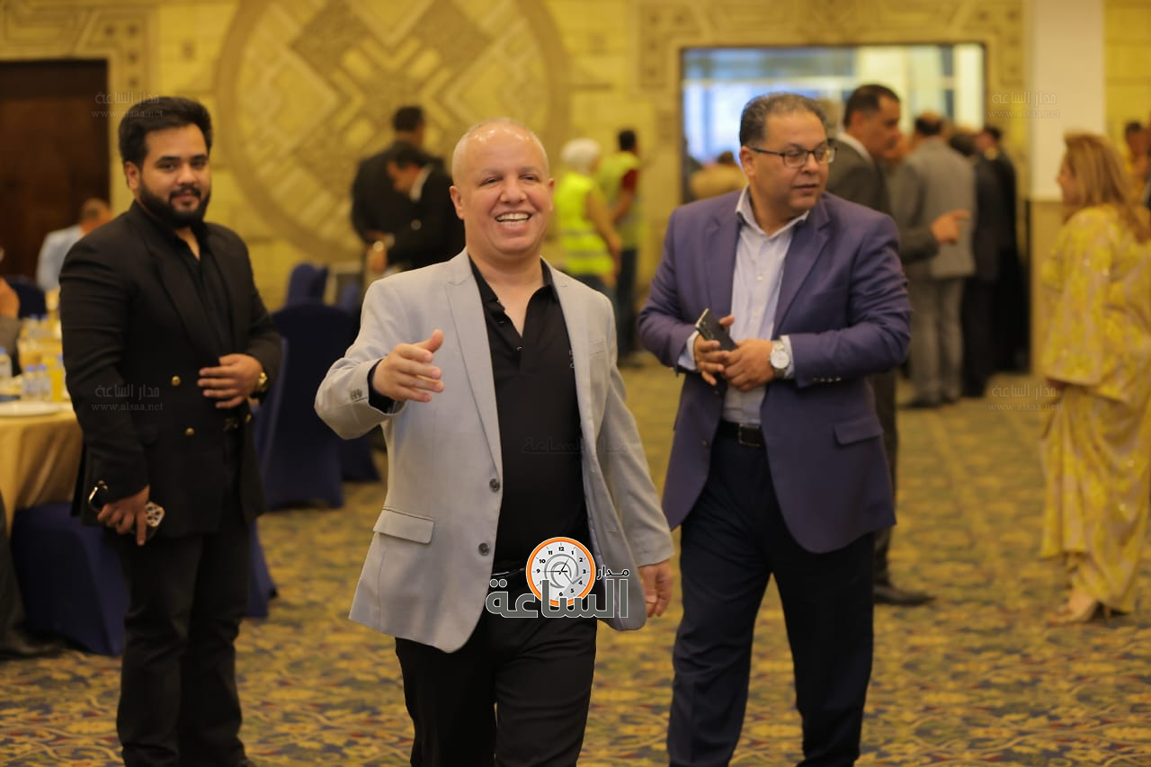 Madar Al-Saa Images 0.8044643075223772