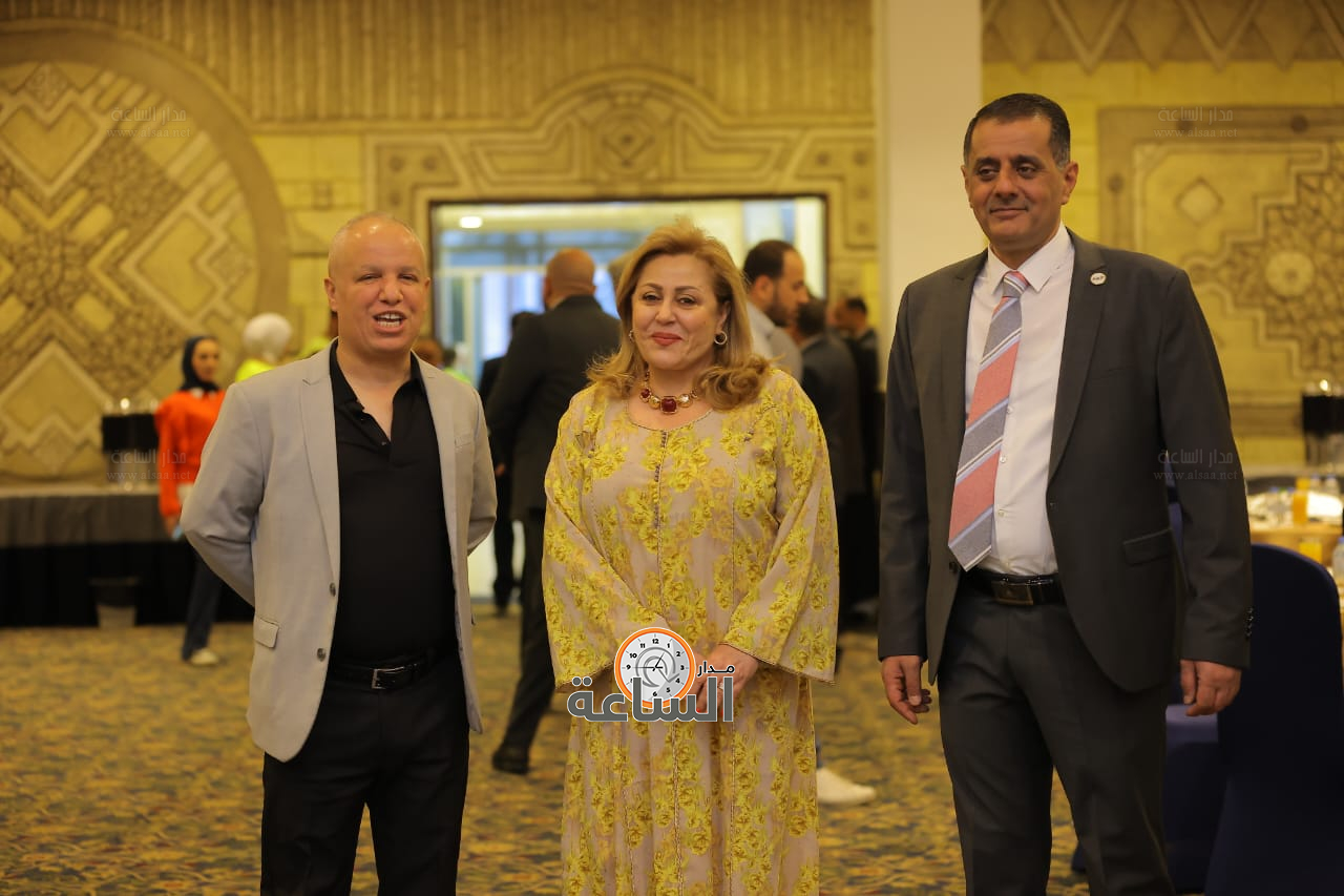 Madar Al-Saa Images 0.6210302023166163