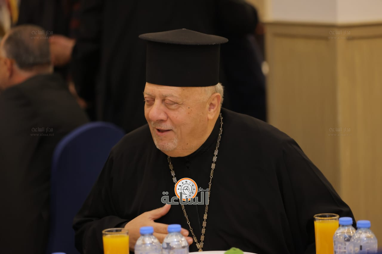 Madar Al-Saa Images 0.9520036995584766