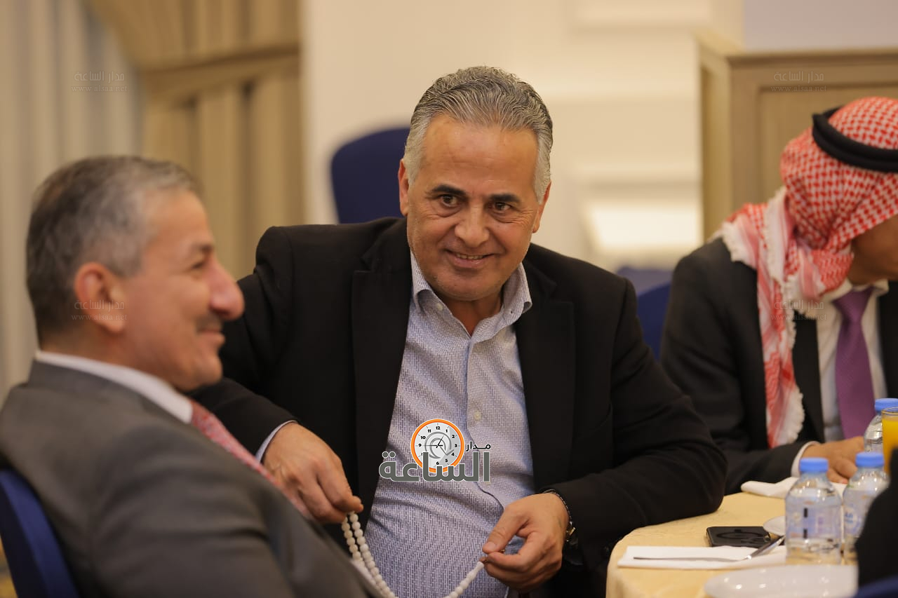 Madar Al-Saa Images 0.407222832070687