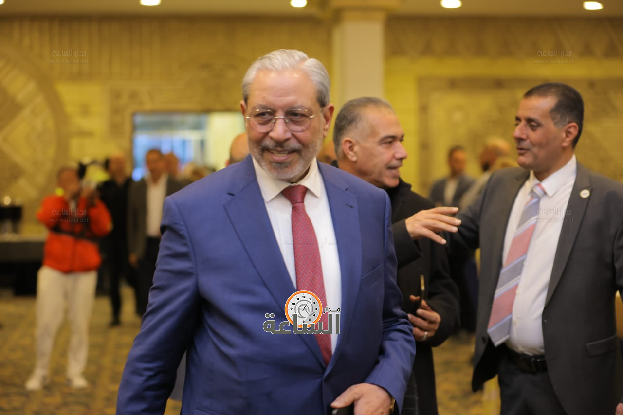 Madar Al-Saa Images 0.3547981150426909