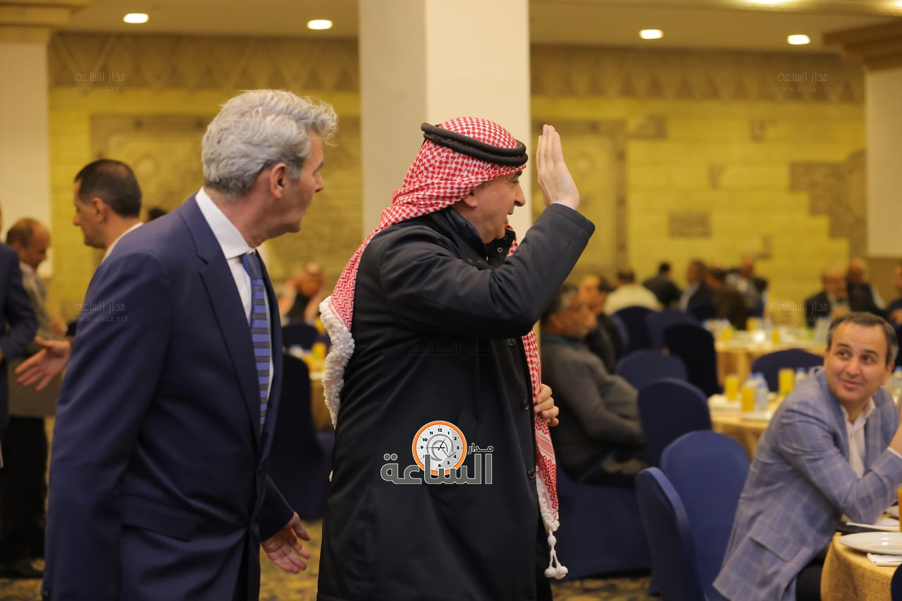 Madar Al-Saa Images 0.01461978097648986