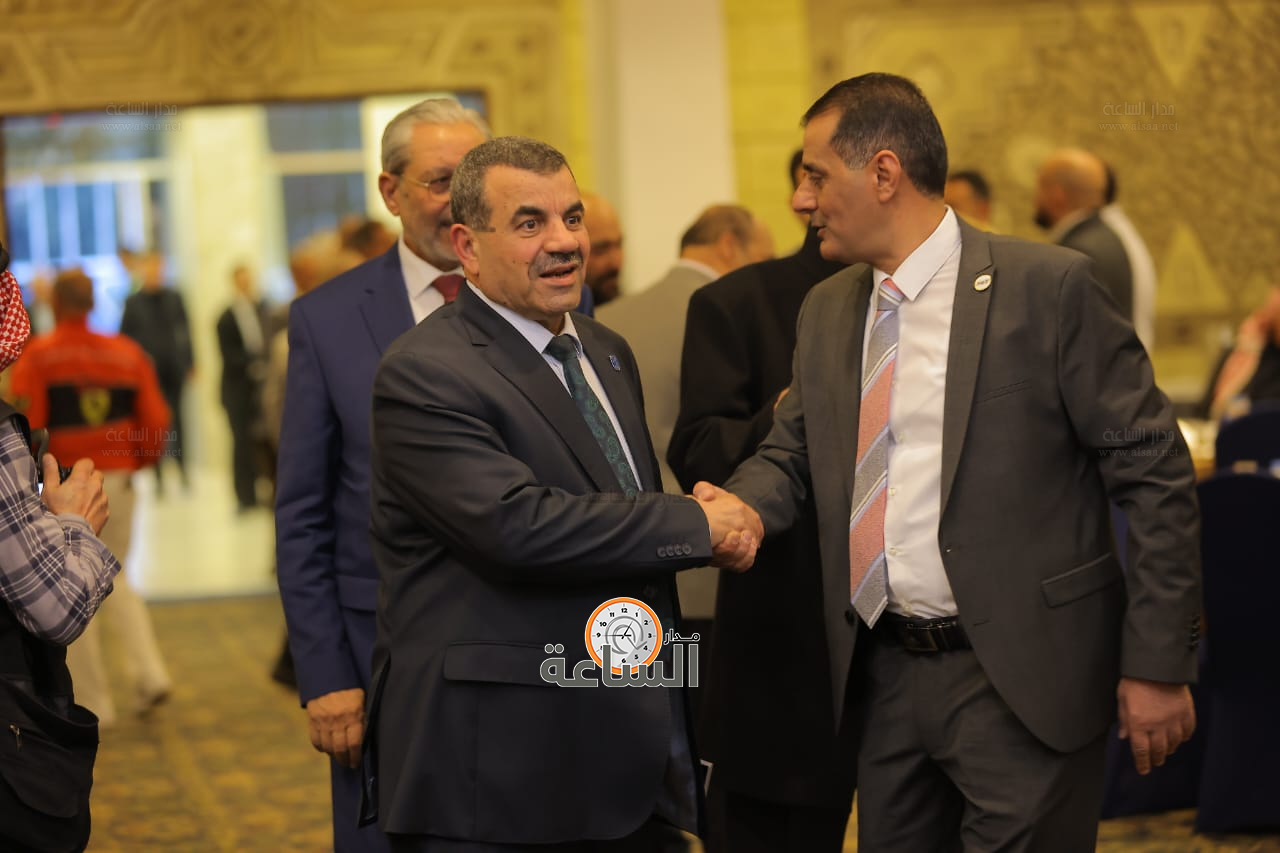 Madar Al-Saa Images 0.9883797795509044