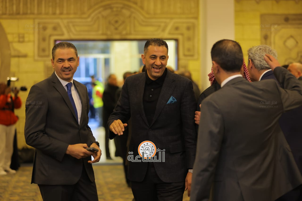 Madar Al-Saa Images 0.6098820654626449