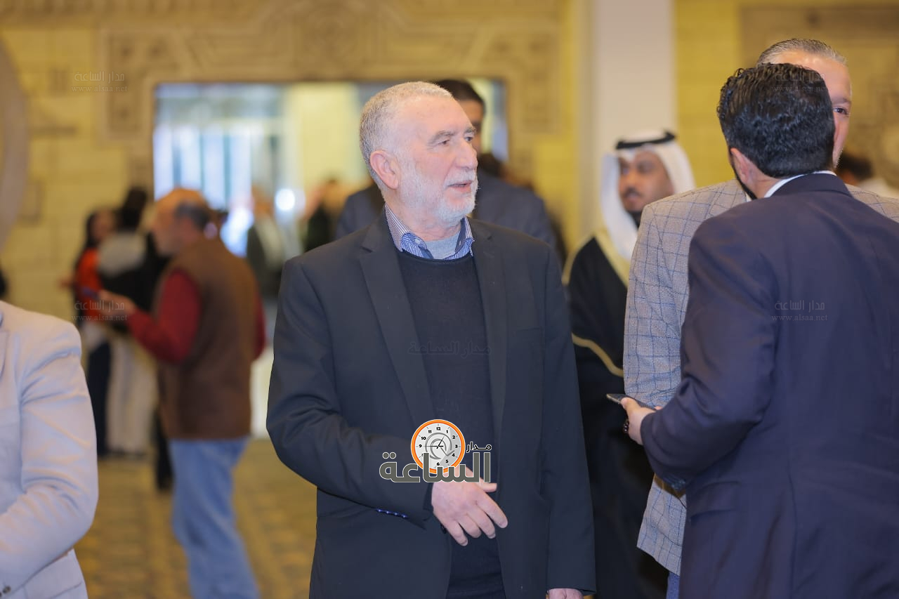 Madar Al-Saa Images 0.025479483525058688