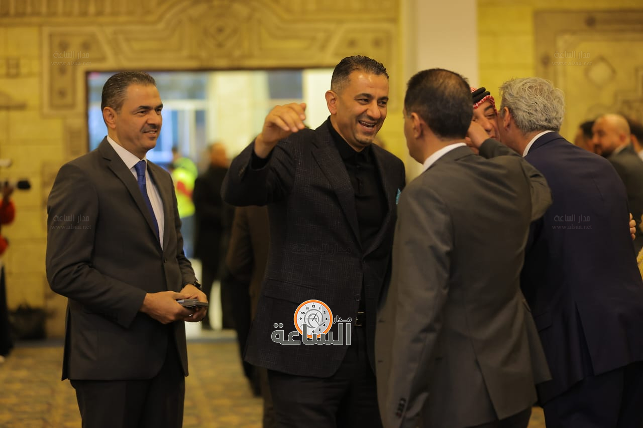 Madar Al-Saa Images 0.881225847280259