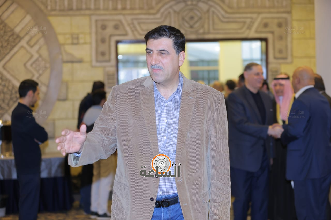 Madar Al-Saa Images 0.27598915633981846