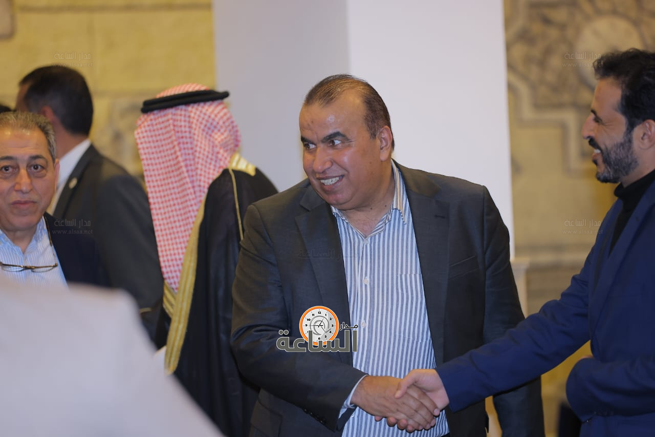 Madar Al-Saa Images 0.13241769513750778