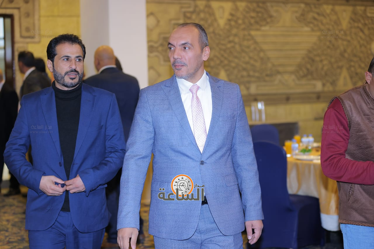 Madar Al-Saa Images 0.8405067560070665