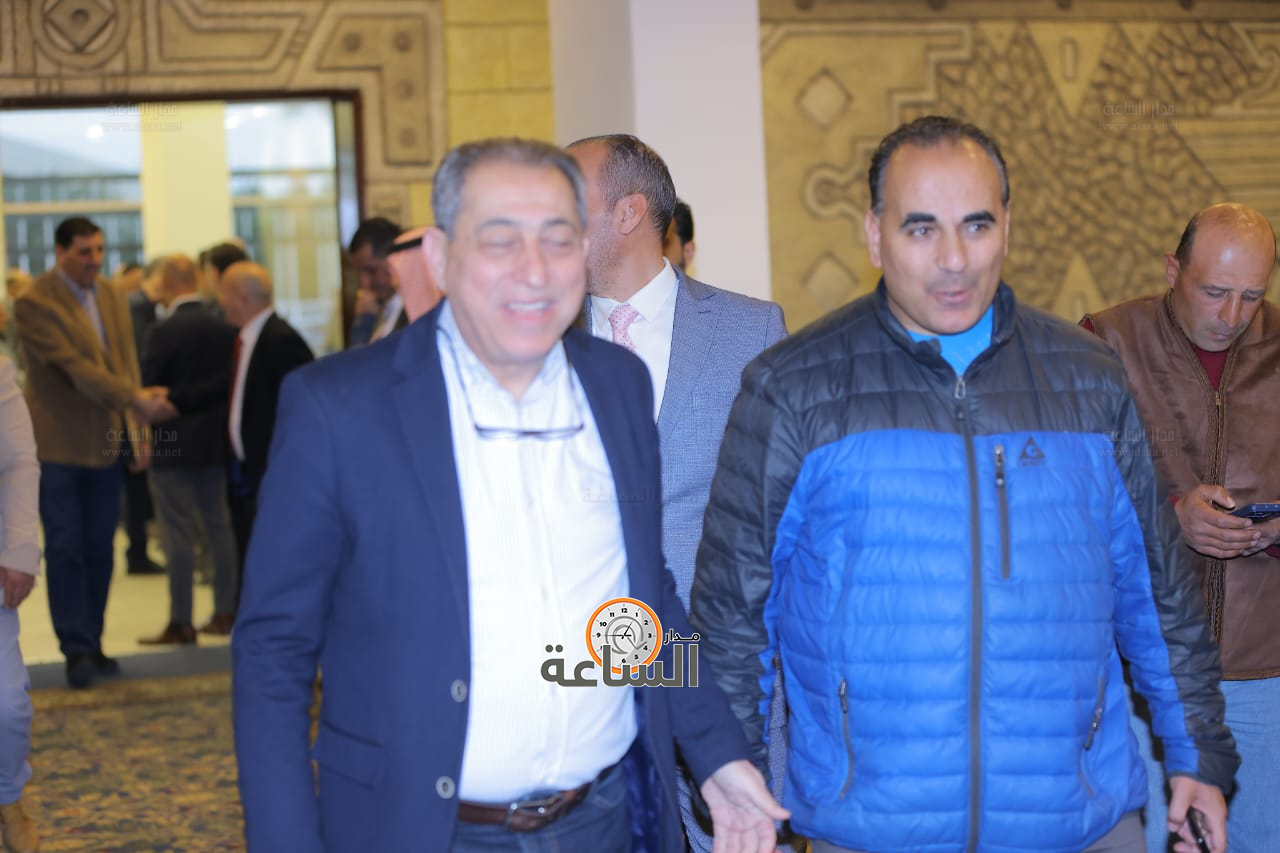 Madar Al-Saa Images 0.2746564971799548