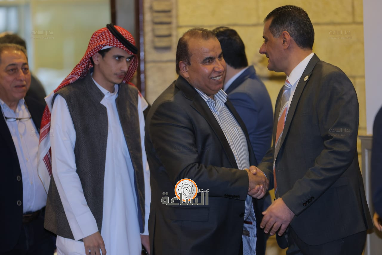 Madar Al-Saa Images 0.5109179916267306