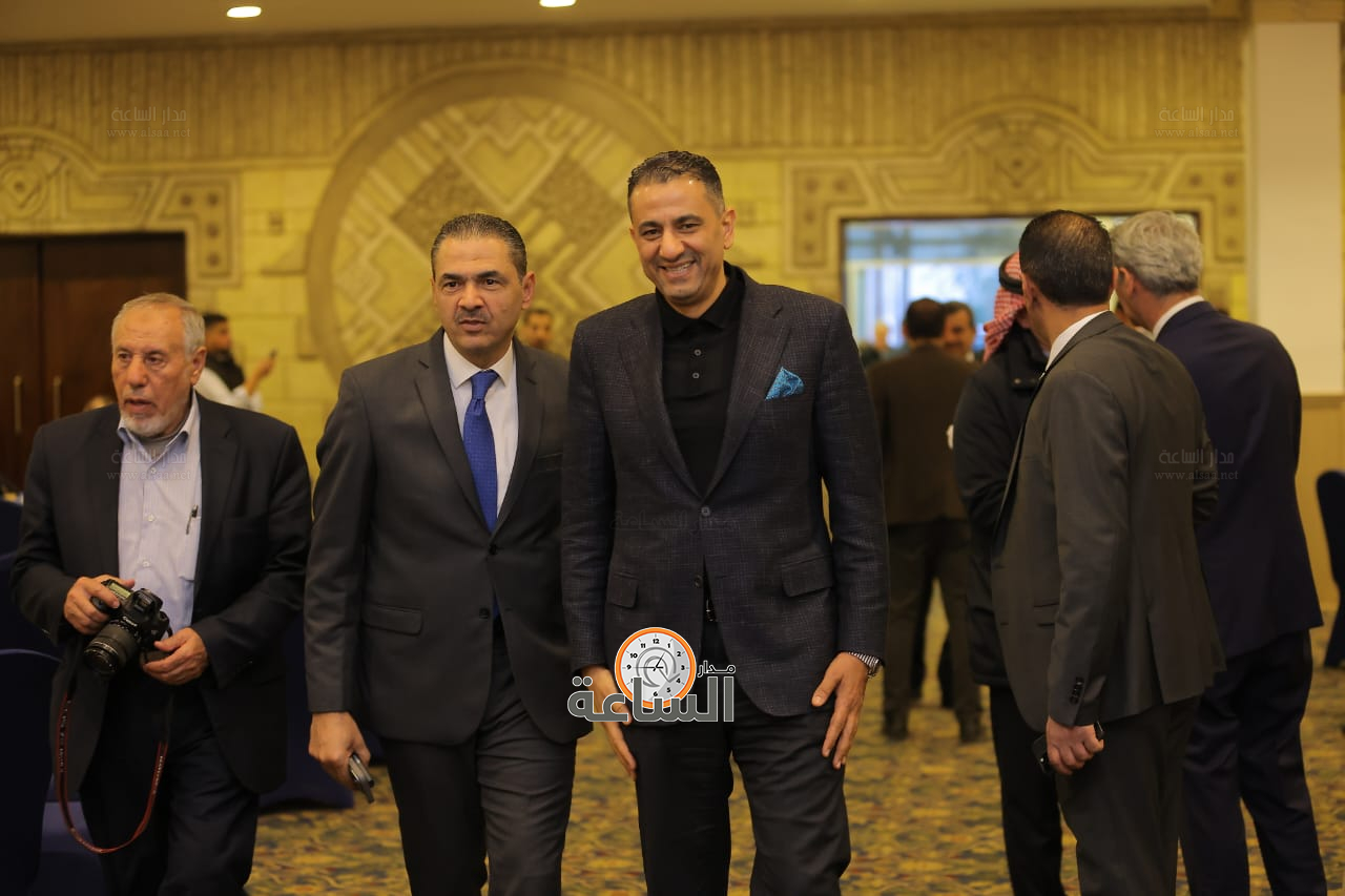 Madar Al-Saa Images 0.4792751106593276