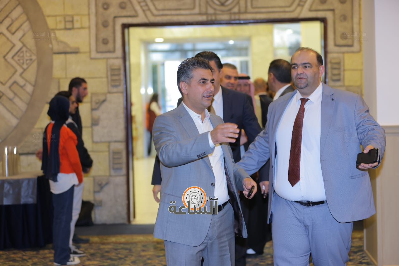 Madar Al-Saa Images 0.015162946971391866