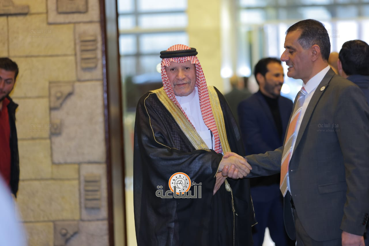 Madar Al-Saa Images 0.6382074040304389