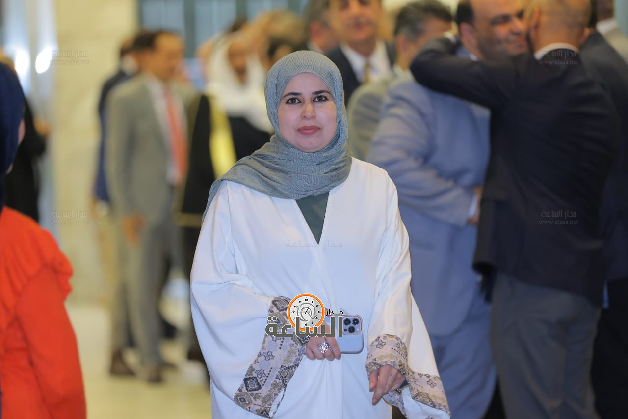 Madar Al-Saa Images 0.15160297369570674