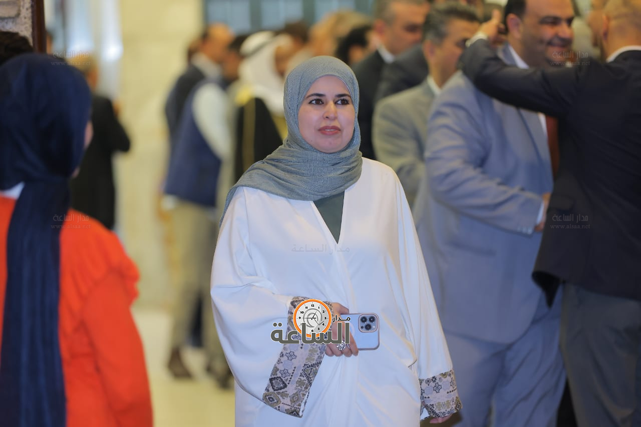 Madar Al-Saa Images 0.5088751442647281