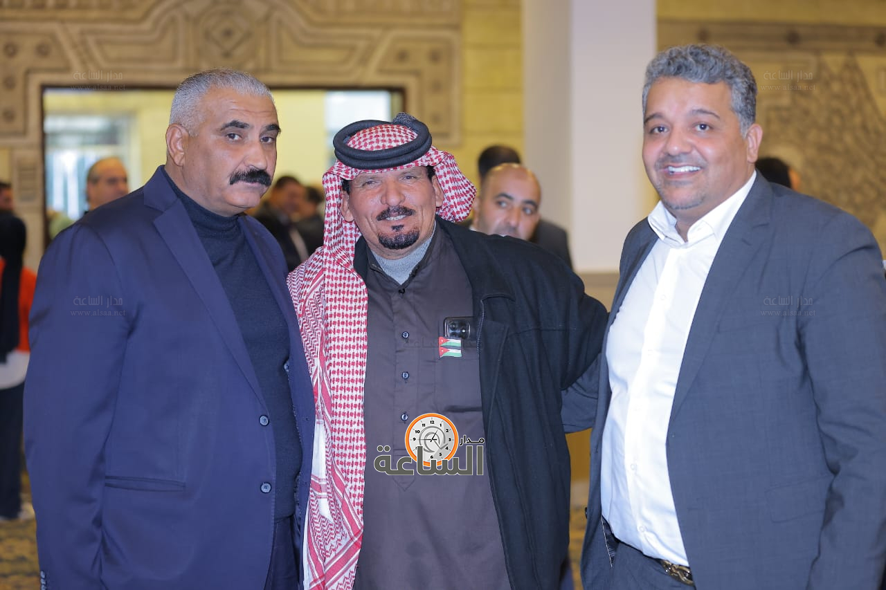 Madar Al-Saa Images 0.6216350703586042