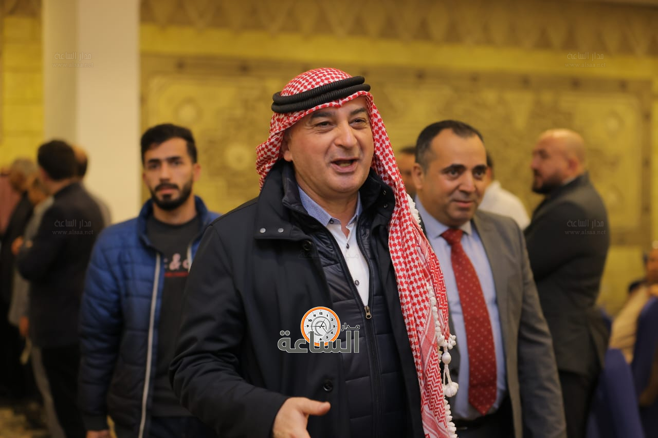 Madar Al-Saa Images 0.8617474174588253