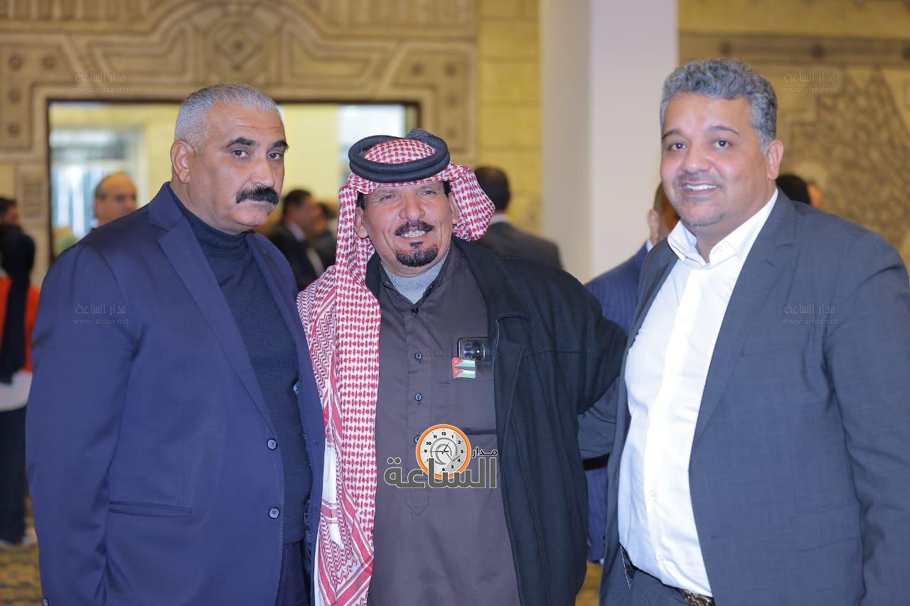 Madar Al-Saa Images 0.23099040726041387