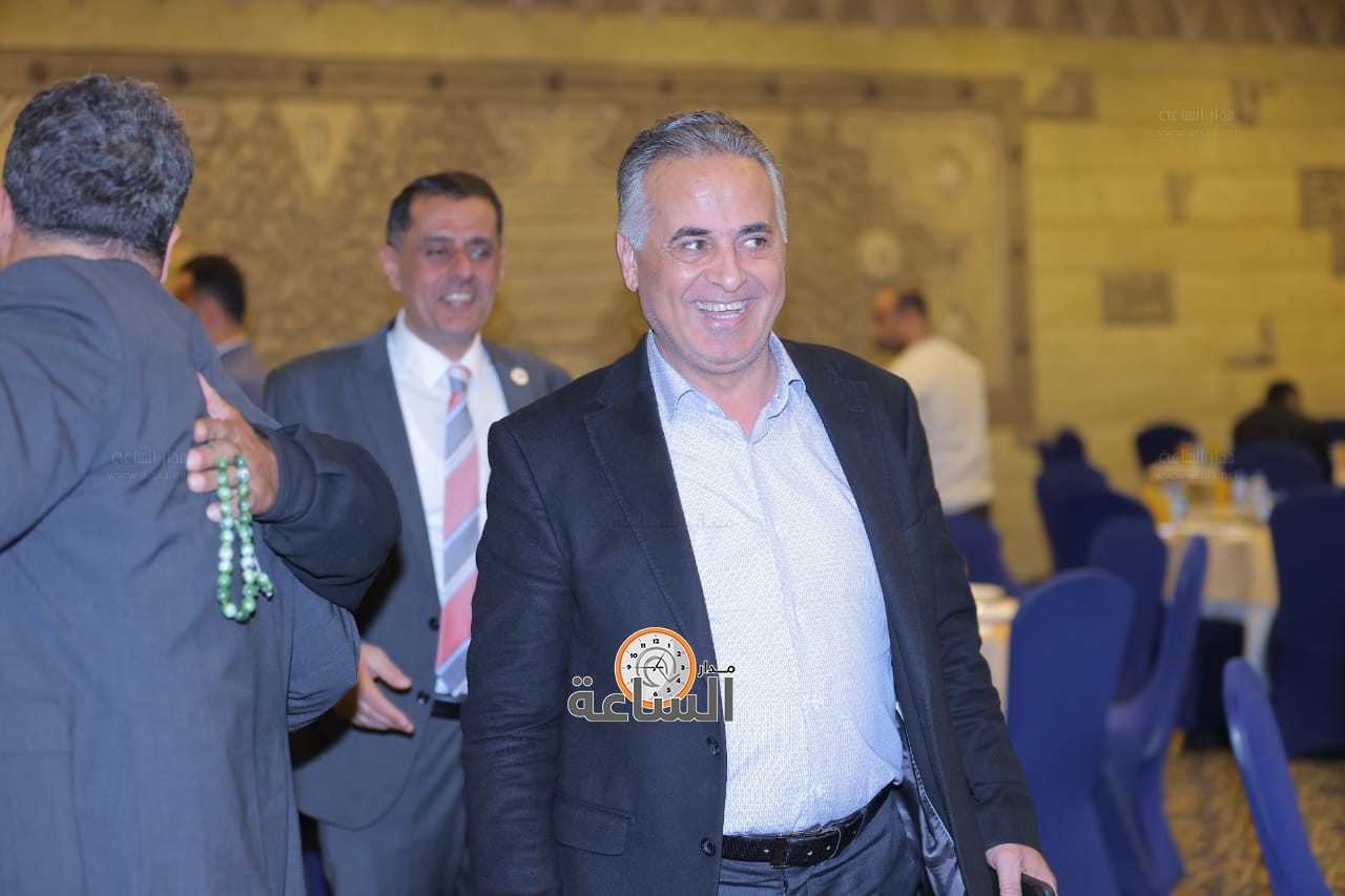 Madar Al-Saa Images 0.49008800478353876