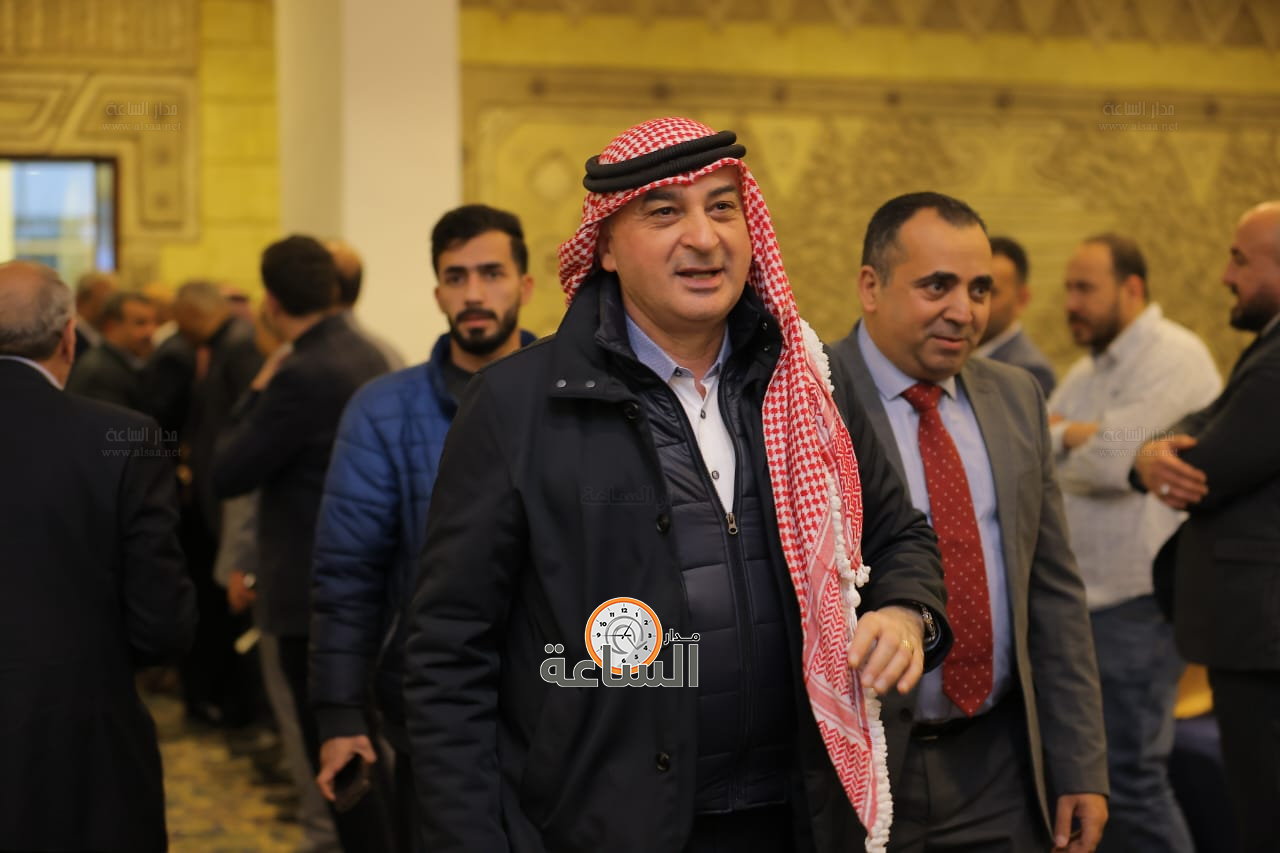 Madar Al-Saa Images 0.8510300516935938